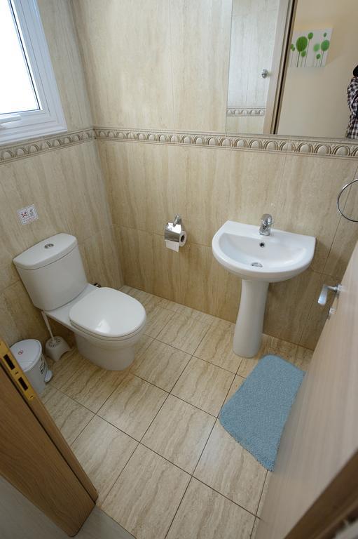 Hara Nissi Beach Villas Ayia Napa Room photo