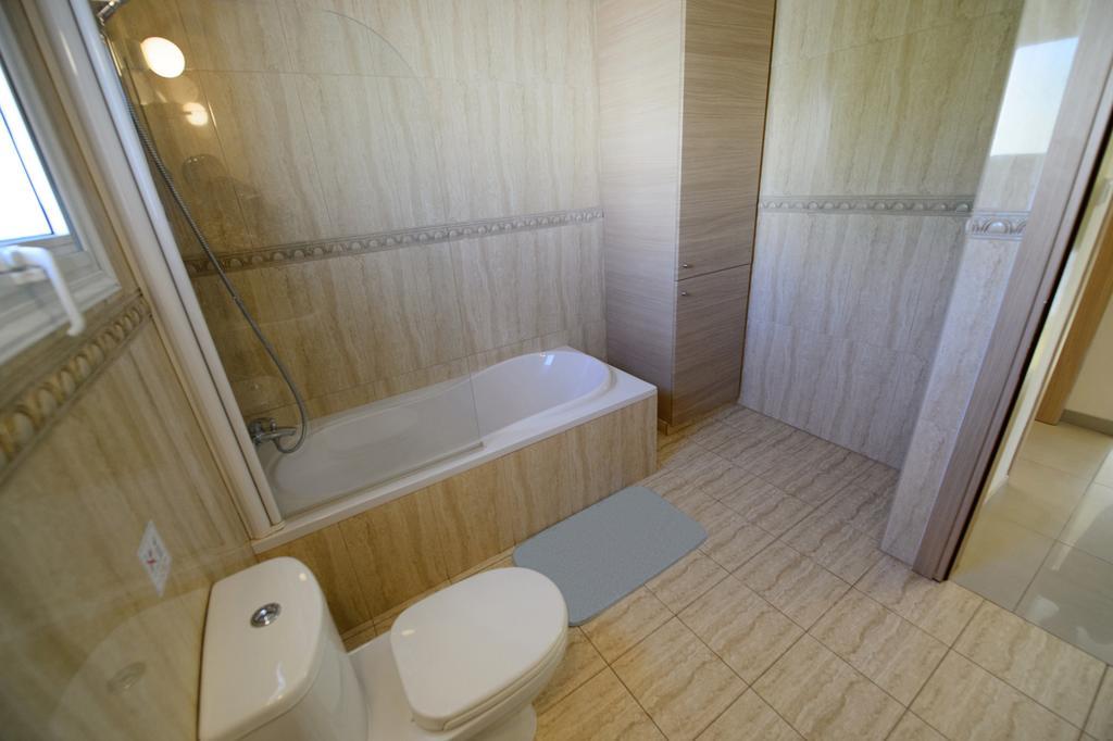 Hara Nissi Beach Villas Ayia Napa Exterior photo